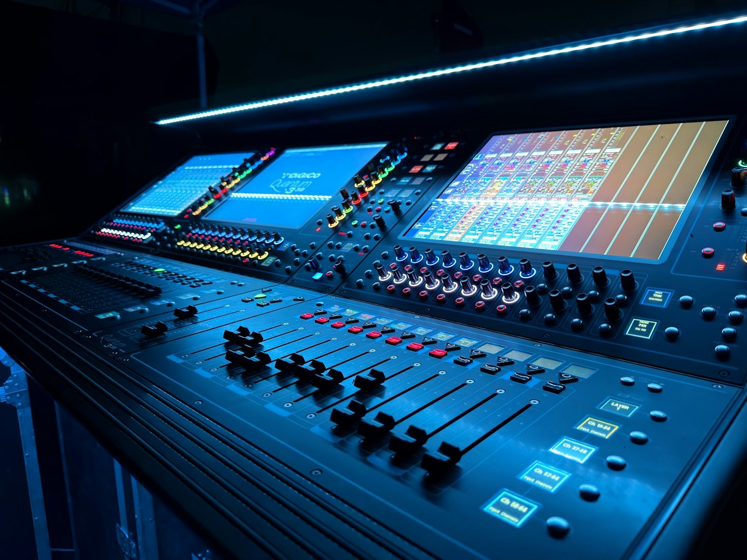 Transforming Concepts into Musical Reality