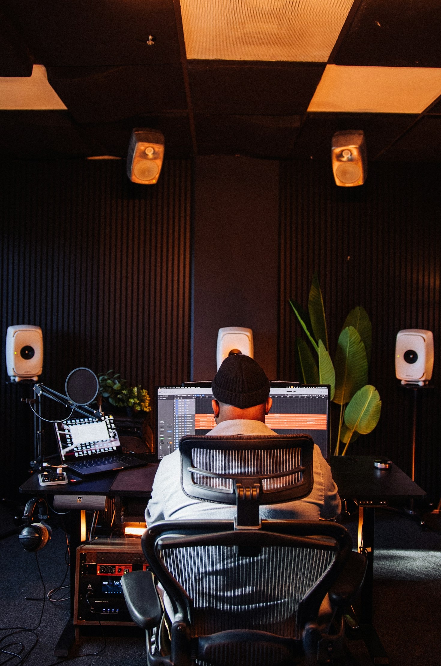 Creative Sound Design Trends to Watch